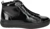 Paul Green Damen High-Top Sneaker schwarz Lack 6,5 Produktbild-Vorschau 9