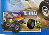 LEGO 11006 Classic Blaues Kreativ-Set, kreatives Spielzeug Produktbild-Vorschau 34