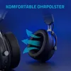 Rapoo VH800, True Wireless Stereo (TWS), Gaming, 340 g, Produktbild-Vorschau 9