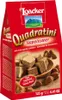 Loacker Quadratini Napolitan oplatkové plátky ve formě Náhled obrázku produktu 3