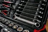 GEDORE red R46003100 Steckschlüssel-Satz 1/4"+1/2" 10-32mm Produktbild-Vorschau 23