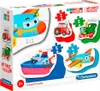 Puzzle Mon premier moyen de transport 20811 Voir les images du produit 7