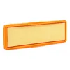 Mahle Luftfilter für Porsche 928 Produktbild-Vorschau 3