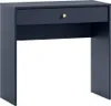 Schlafzimmer Set 3-teilig ALBENGA-80 in blau Produktbild-Vorschau 5