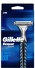 Gillette 8700216657990 Gillette Sensor Excel Nassrasierer Anteprima dell’immagine prodotto 1