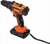 Kraft&Dele KD3353 AKU vŕtačka - skrutkovač 21V 2Ah + Náhľad obrázku produktu 18