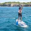 SUP Aqua Marina Magma 11'2" SUPER Combo Gonfiabile Stand Up Anteprima dell’immagine prodotto 6