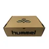 Hummel Slimmer Stadil High Sneaker rot 063511-3661, Produktbild-Vorschau 24