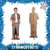 Noah Schnapp - Stranger Things - cartone stand-up - 57x176 Anteprima dell’immagine prodotto 4