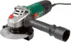 A studio shot of a PARKSIDE angle grinder. Produktbild-Vorschau