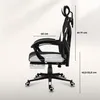 Huzaro Combat 5.0 | Gaming Stuhl Ergonomischer Bürostuhl Produktbild-Vorschau 7