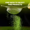Matcha Schneebesen Set, Japanische Keramik Matcha Schüssel, Produktbild-Vorschau 6