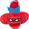 Spider-Man - Jungen Sandalen NS7658 (24 EU) (Rot/Blau) Produktbild-Vorschau 4