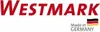 The image contains the Westmark logo and a "Made in Germany" badge with the German flag. Produktbild-Vorschau