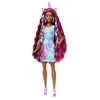 Barbie Haarspiel Puppe mit Einhorn-Outfit Produktbild-Vorschau 4
