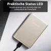 Intenso 7344021 Intenso MW5000 Powerbank 5.000 mAh Productafbeelding-voorbeeld 11