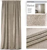 Vorhang AmeliaHome CASPE PLEAT creme 140x250 Produktbild-Vorschau 3
