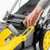 Kärcher Akku-Rasenmäher LMO 5-18 Dual Battery Set, 41cm Produktbild-Vorschau 10