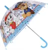 Ombrello Paw Patrol per bambini Ø69 cm con motivi di cani Anteprima dell’immagine prodotto 5