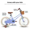 JOYSTAR 12/14/16/18/20 : vélo pour filles de 2 à 13 ans, Voir les images du produit 2