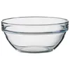 Schale 10cm Empilable stapelbar - Inhalt ca. 0,21L - 6 Produktbild-Vorschau 1
