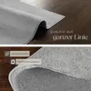 tectake® Kurzflorteppich Soft Zone verschiedene Größen und Produktbild-Vorschau 4
