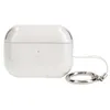 Schutzhülle für Apple AirPods Pro 2 Bizon Case Cover Hülle Produktbild-Vorschau 1