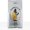 A bag of coffee beans with a gorilla illustration. Produktbild-Vorschau