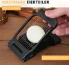 Westmark Eierteiler »Duplex« Black Edition, 10207760 Produktbild-Vorschau 2