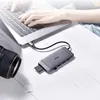 Choetech HUB-M15, USB 3.2 Gen 1 (3.1 Gen 1) Type-C, 100 W, Produktbild-Vorschau 7