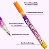 12pcs Nail Art Marker , Nagellack Stifte, 0,5 mm Produktbild-Vorschau 7