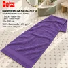 Betz Saunatuch 70 x 200 cm PREMIUM 100% Baumwolle Badetuch Produktbild-Vorschau 7