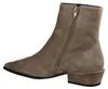 Högl 2-102902  Stiefelette, Damen, Leder, Taupe (Beige), Produktbild-Vorschau 6
