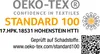 Jersey Kissenhüllen 2er Set 100% Baumwolle superweich Produktbild-Vorschau 4