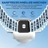 Kartenmischmaschine, Automatischer Spielkartenmischer, Produktbild-Vorschau 3
