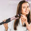 Lockenstab, 2 in 1 Glätteisen, Lockendreher mit 5 Produktbild-Vorschau 2