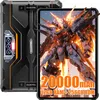 Oukitel Rt8 6gb/256gb 11´´ Tablet Durchsichtig One Size / Produktbild-Vorschau 3