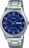 Casio Collection MTP-V006D-2B, Wasserfest Produktbild-Vorschau 1