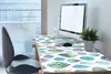 Schreibtischmatte Tischunterlage 100x50 cm Mauspad - Produktbild-Vorschau 4
