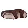 Finn Comfort Herren Sandale, braun(braun), Gr. 45 Produktbild-Vorschau 13