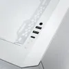 Phanteks ECLIPSE G500A DRGB - Midi Tower - PC - Weiß - ATX Podgląd zdjęcia produktu 22
