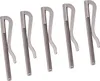 5 Stück langlebige Geldfeder-Clips, DIY-Werkzeug für Produktbild-Vorschau 5
