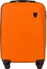 WINGS PLOVER Kabinenkoffer 20" Orange ABS+ Produktbild-Vorschau 2