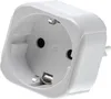 vhbw Reisestecker Adapter Typ J, SN 441011 Produktbild-Vorschau 1