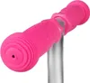 Koloběžka tříkolová MINI SCOOTER se svítícími kolečky, Náhled obrázku produktu 4