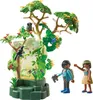 PLAYMOBIL Wiltopia 71009 Nachtlicht Regenwald Produktbild-Vorschau 2