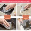 10x Mikrofasertuch,Mehrzweck Draht Geschirrspüllappen für Produktbild-Vorschau 4