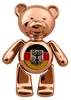 Berlin Magnet, Berlin Souvenirs, Kühlschrankmagnet Berlin, Produktbild-Vorschau 1