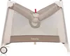 Lionelo Laufgitter Bonnie bis 15 kg, Seitlicher Zugang mit Produktbild-Vorschau 16
