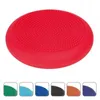 Togu Dynair Balancekissen "Senso Plus", 39 cm, Blau Produktbild-Vorschau 3